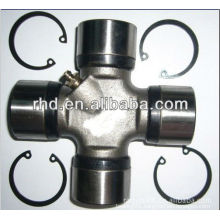 Universal joints,auto parts,universal cross bearing GUIS65 45.98*136 mm